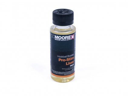 Pro Stim Liver Hookbait Booster