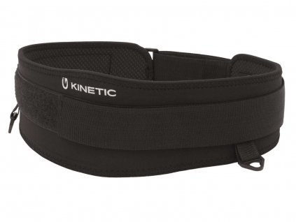 Superior Wading Belt Black 1