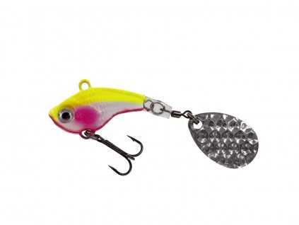 IMP Tail Spin Pale Clown