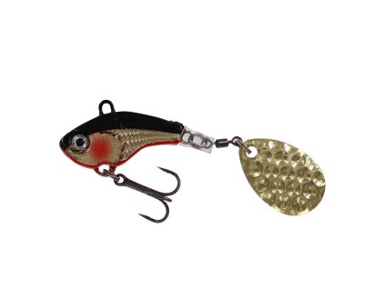 IMP Tail Spin Three Amigos