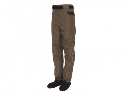 ClassicGaiter Waist St. Foot Olive