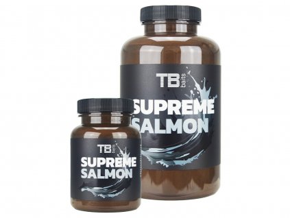 Supreme Salmon
