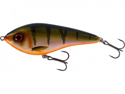 Swim Glidebait Suspending Bling Perch