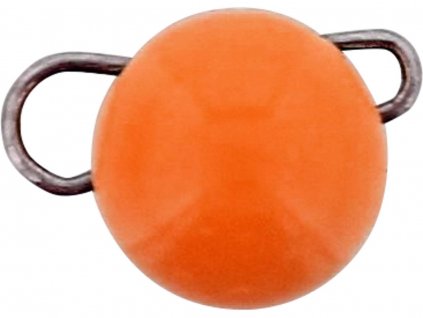 Cheburashka UV Orange