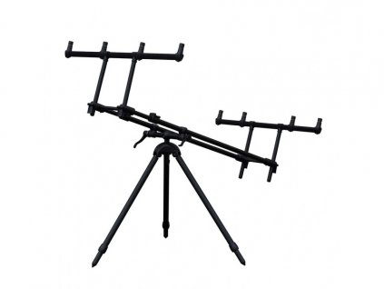 Tri Lux Rod Pod 1