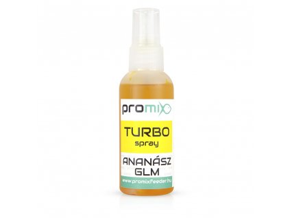 Promix Turbo Spray 60ml