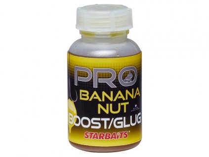 Booster PRObiotic Banana Nut