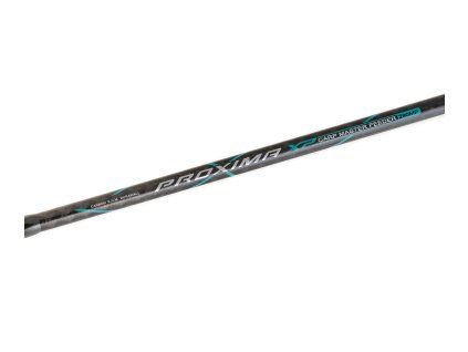 Trabucco Prut Proxima XP Carp Master FDR 3,4m 90g 2díl
