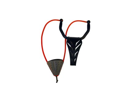 Fox prak Slik Powerguard Multi Pouch Catapult