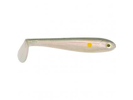 Strike King gumové nástrahy Shadalicious Swimbaits Ayu 6ks