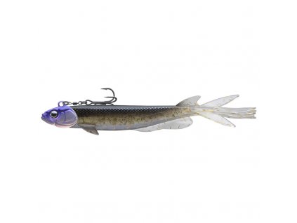daiwa prorex v marley pelagic shad game changer