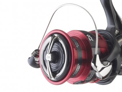 Daiwa Náhradná cívka 23 Ninja LT2500