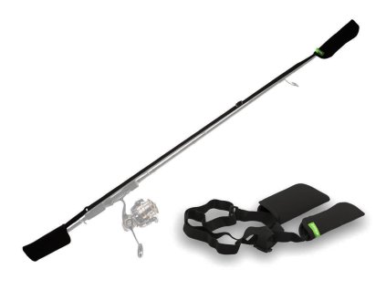 zfish chranic prutu rod protector