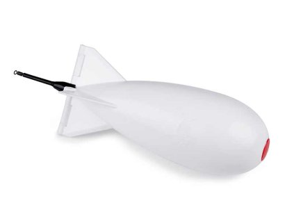 Spomb Zakrmovacia raketa Large X