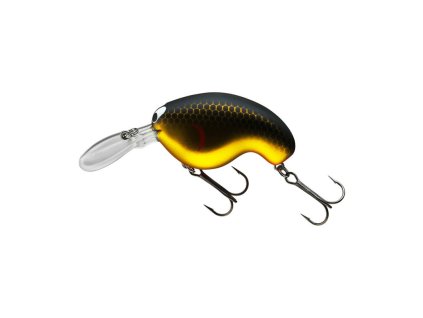 daiwa prorex fuku 1 crank black gold