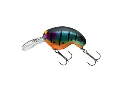 daiwa prorex fuku 1 crank blue tiger