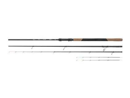 Carp Expert prut MAX2 Picker 3m 20-50g 3+3díl