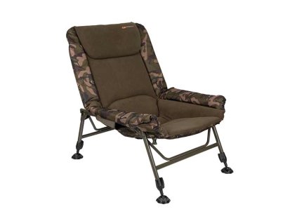 cbc107 fox super deluxe arm chair main