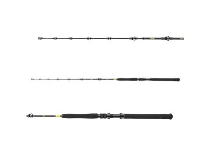 daiwa bg big game