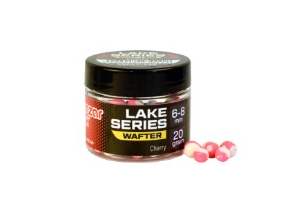 Benzar Mix Wafter Lake Series (Varianta Třešeň)