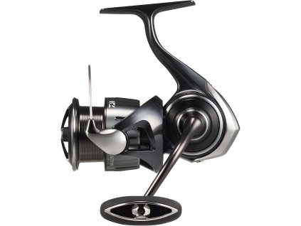 Daiwa naviják 25 Ballistic HD LT 3000-CH