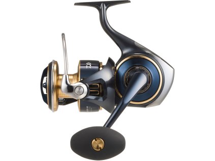 Daiwa naviják 25 Saltiga 20000-H