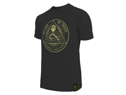 Delphin tričko ICWT (Varianta S)