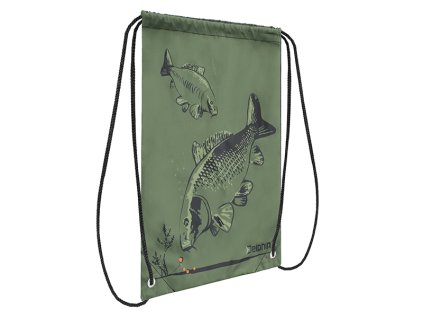 Delphin Taška Simple Bag Carp