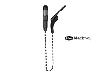 Delphin Řetízkový swinger CSW II BlackWay