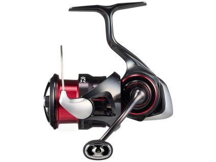 daiwa 25 ballistic air lt