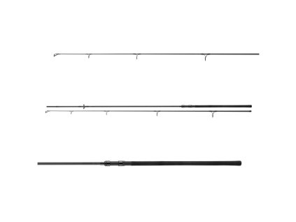 daiwa emblem stalker carp