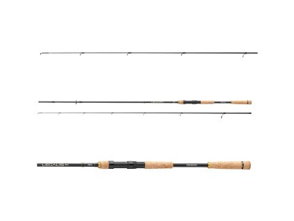 daiwa legalis solid jiggerspin