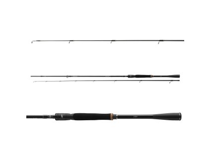 daiwa prorex xr spin