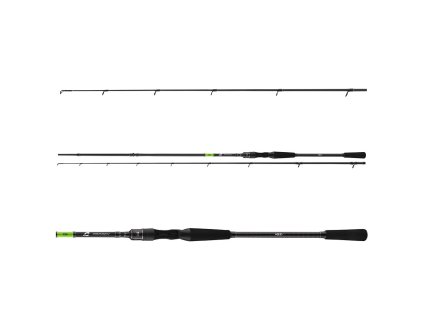 daiwa prorex x baitcast