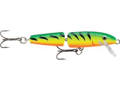 Rapala Wobler Jointed Floating FT (Velikost nástrahy 13cm, Hmotnost nástrahy 18g)