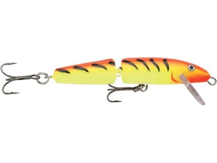 Rapala Wobler Jointed Floating HT (Velikost nástrahy 11cm, Hmotnost nástrahy 9g)
