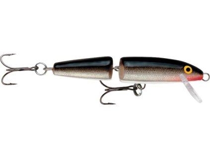 Rapala Wobler Jointed Floating S (Velikost nástrahy 9cm, Hmotnost nástrahy 7g)