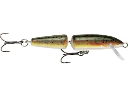 Rapala Wobler Jointed Floating TR (Velikost nástrahy 9cm, Hmotnost nástrahy 7g)