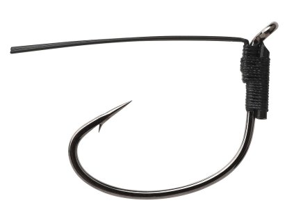 Gamakatsu Háčky Wicked Wacky 3ks (Velikost háčku 4/0)