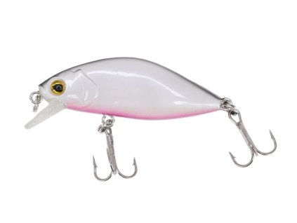 spro wobler power catcher flatter sinking black back 4 5 cm 4 3 g