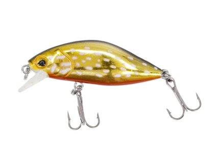 spro wobler power catcher flatter sinking gloss piker 4 5 cm 4 3 g