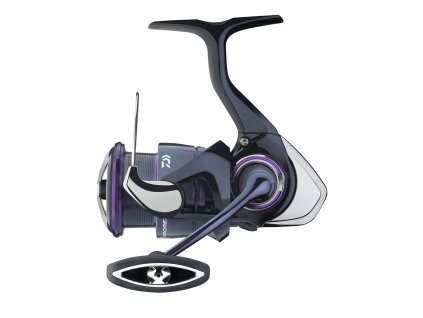 daiwa 25 prorex v lt