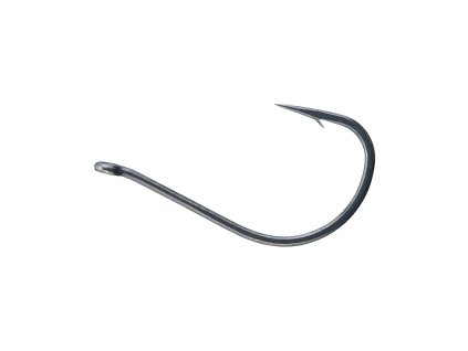 Daiwa Háčky Steez Worm Hook SS 9ks (Velikost háčku 3)