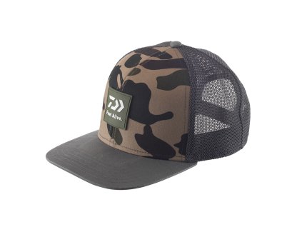 daiwa d vec ksiltovka