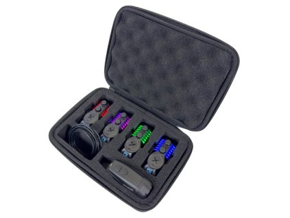 514 2 sady flacarp cathunter rx8