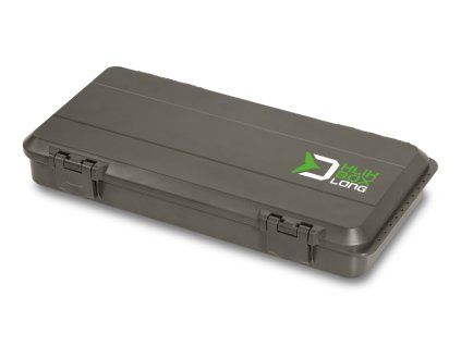 Delphin Organizér KlikBox Long