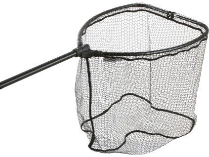 Mikado Podběrák Rubber Net Folding Frame 1,4m