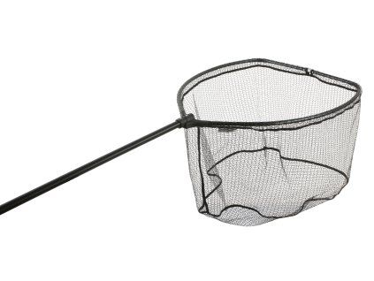 Mikado Podběrák Rubber Net Folding Frame 1,8m