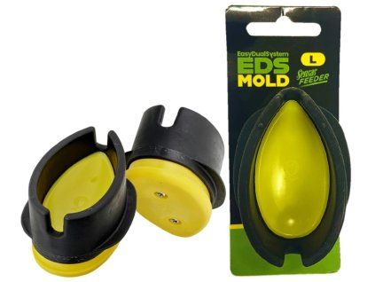 Sensas Formička Eds Moule Method/Hybrid L
