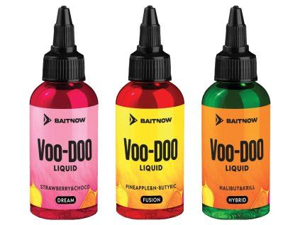 bn liquid voo doo
